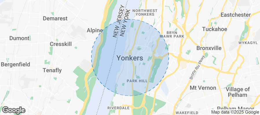 Discover Yonkers Airbnb Analytics